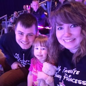 Meet your Posher, Chelsea